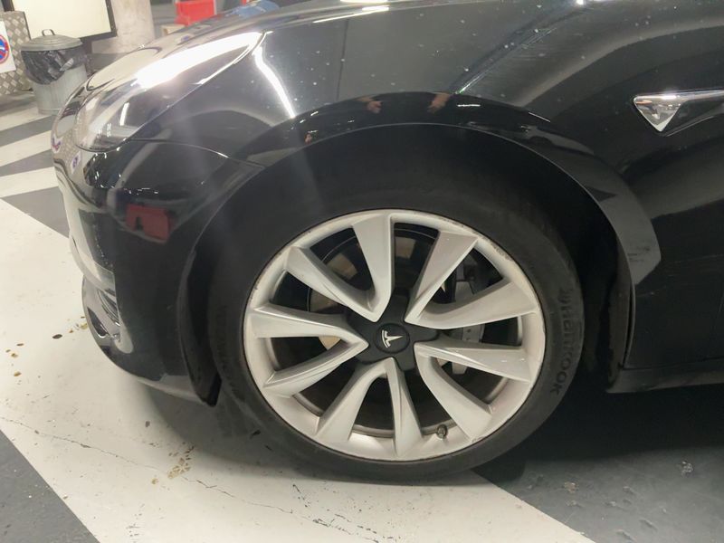 Tesla Model 3 Long Range Dual Long Range Dual AWD 2019 – снимка 3