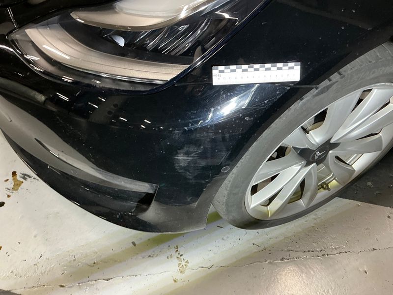 Tesla Model 3 Long Range Dual Long Range Dual AWD 2019 – снимка 42