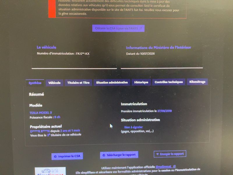 Tesla Model 3 Long Range Dual Long Range Dual AWD — zdjęcie 16