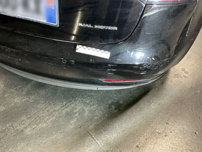 Tesla Model 3 Long Range Dual Long Range Dual AWD 2019 – снимка 34