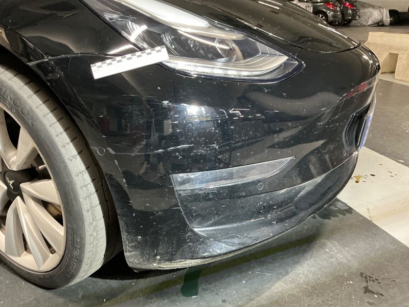 Tesla Model 3 Long Range Dual Long Range Dual AWD 2019 – снимка 40