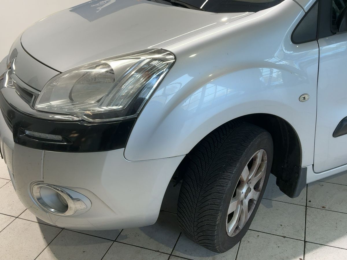 Citroen Berlingo 1.6 Exclusive