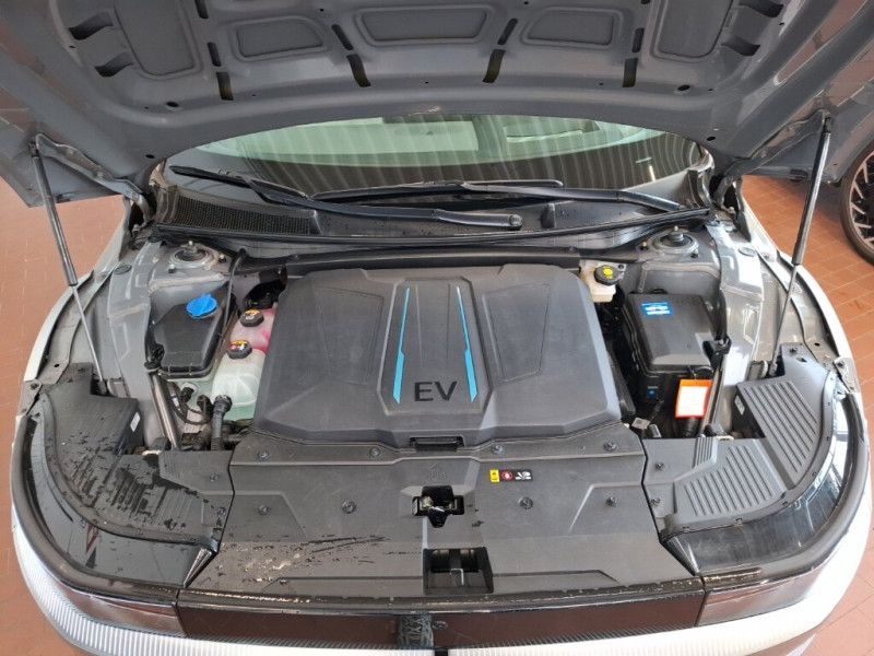 Hyundai IONIQ d'occasion