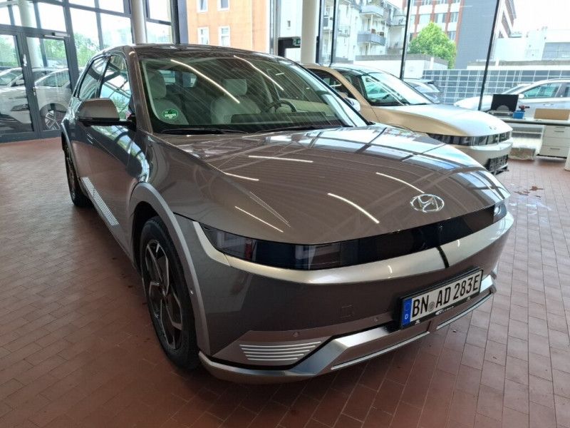 Hyundai IONIQ 2022