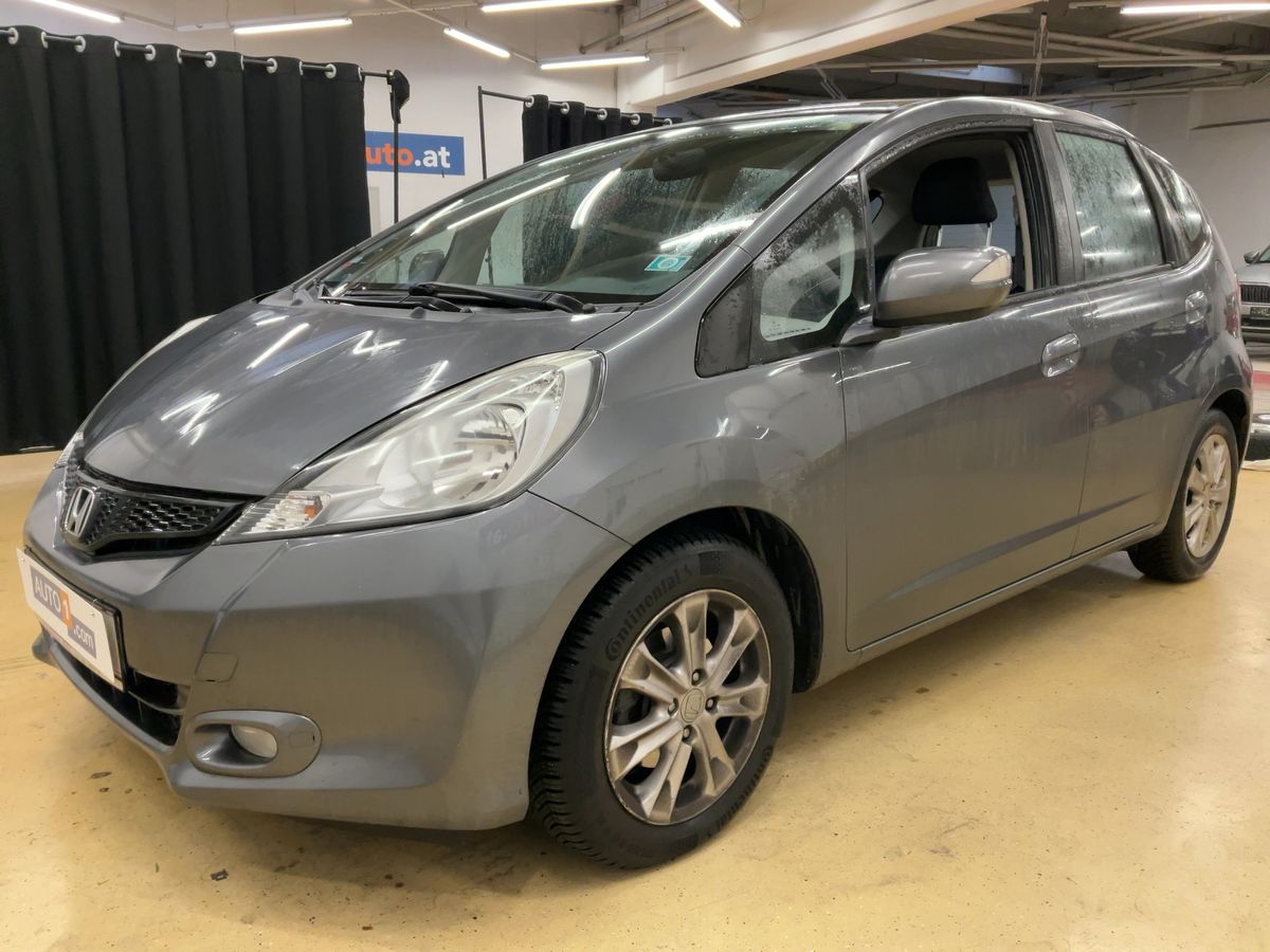 Honda Jazz 1.4 Comfort