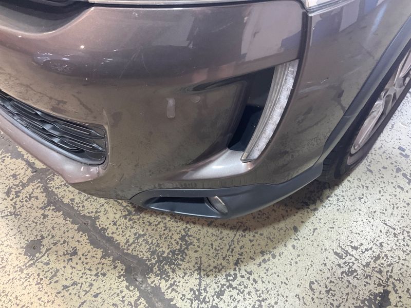 Citroen C4 Aircross 1.8 HDi Tendance 4WD 2012 – снимка 37