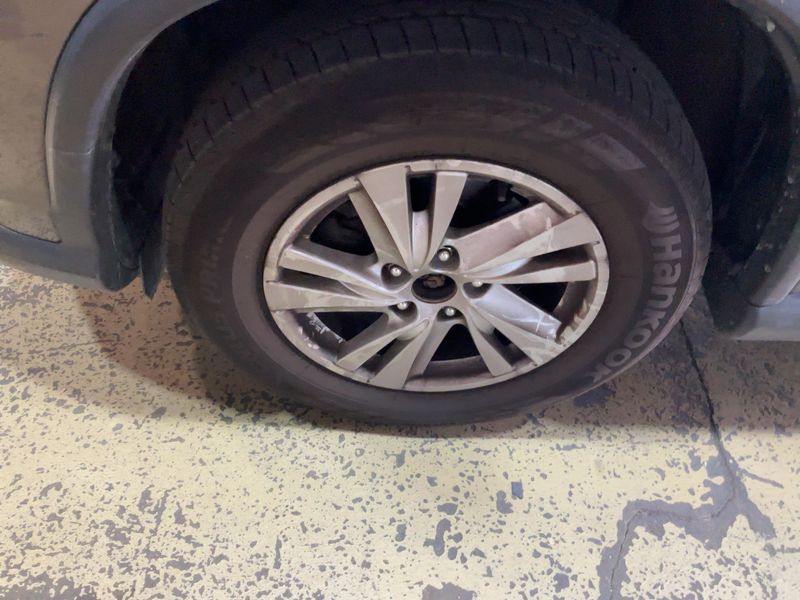Citroen C4 Aircross 1.8 HDi Tendance 4WD 2012 – снимка 3