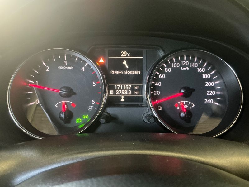 Nissan Qashqai 1.5 Turbodiesel Connect Edition 2013 – снимка 18