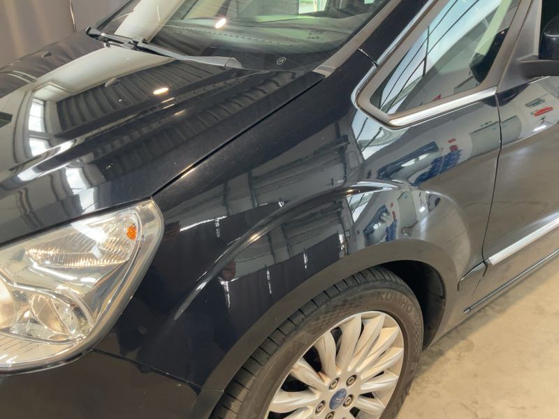 Ford Galaxy 2.0 TDCi Business Plus — zdjęcie 2