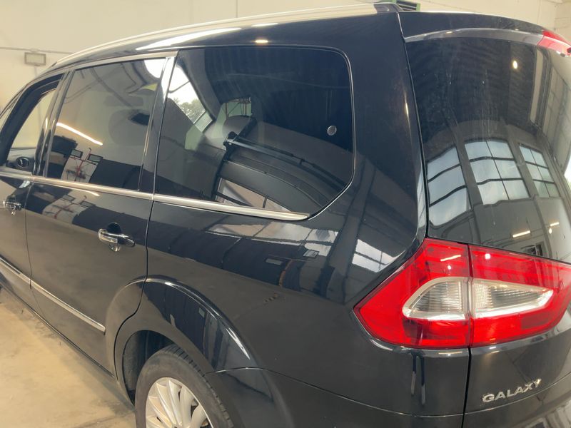Ford Galaxy 2.0 TDCi Business Plus — zdjęcie 3