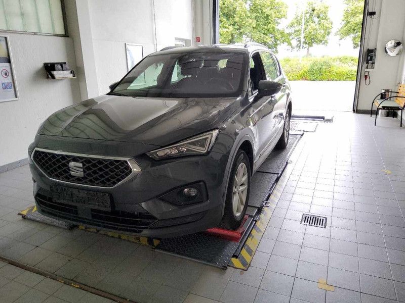 Seat Tarraco 2022