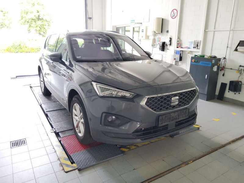 Seat Tarraco d'occasion