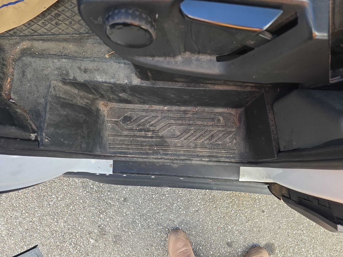 Ford Transit d'occasion