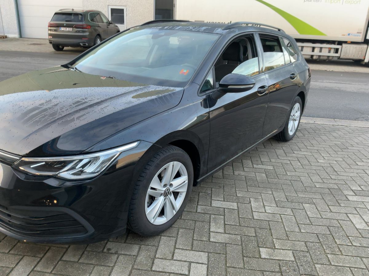 Volkswagen Golf d'occasion