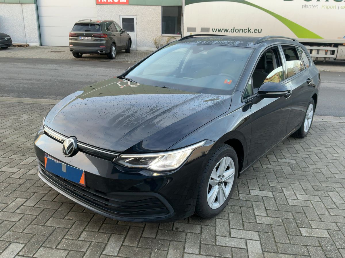 Volkswagen Golf d'occasion