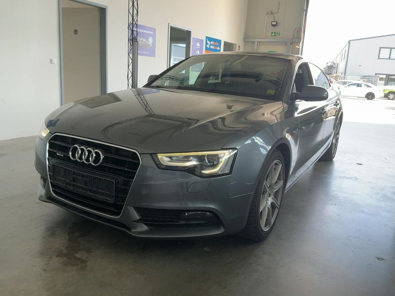 Audi A5 Sportback 3.0 V6 TDI clean diesel quattro 2015 – снимка 1