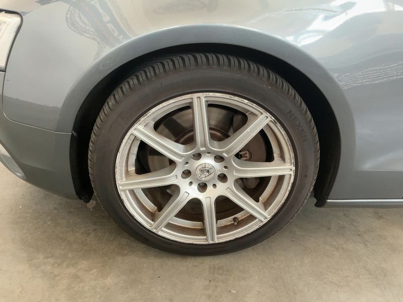 Audi A5 Sportback 3.0 V6 TDI clean diesel quattro 2015 – снимка 3