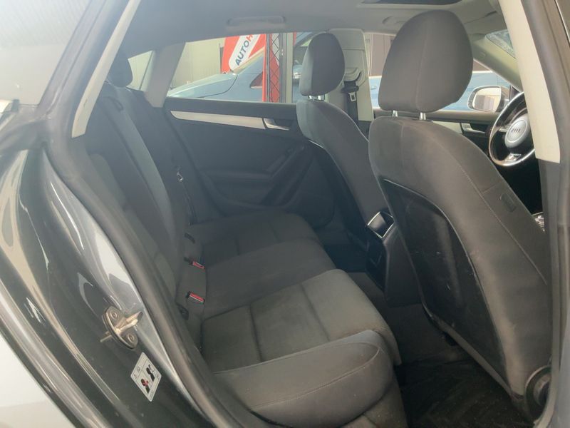 Audi A5 Sportback 3.0 V6 TDI clean diesel quattro 2015 – снимка 19