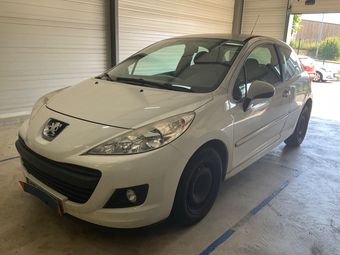 Peugeot 207 1.4 207 Plus