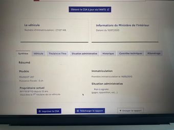 Vue supplémentaire 2