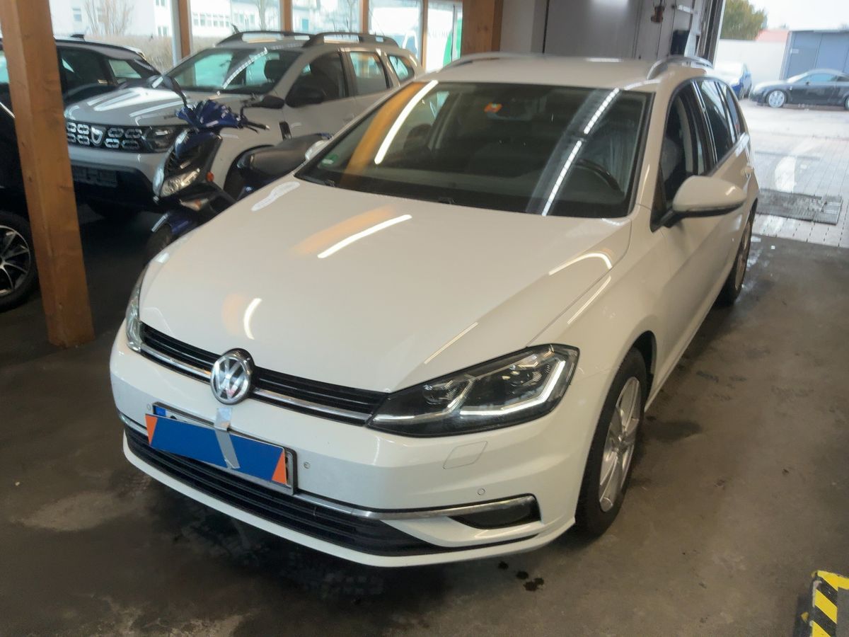 Volkswagen Golf d'occasion