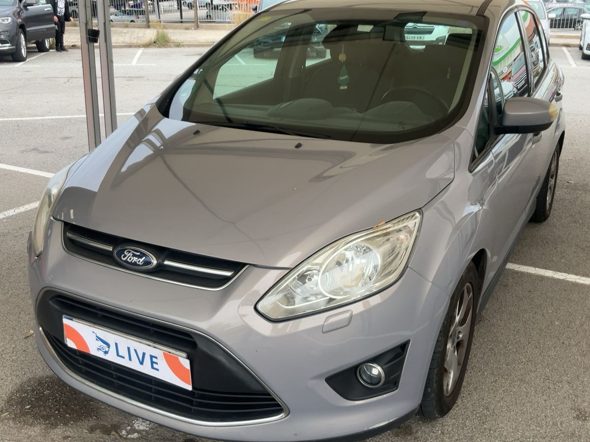 Ford C-Max d'occasion