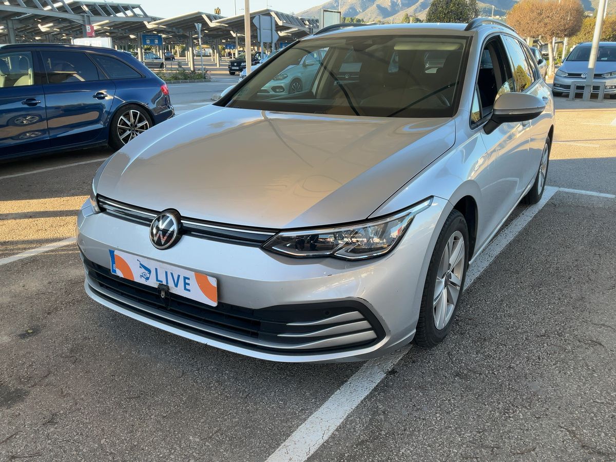 Volkswagen Golf d'occasion