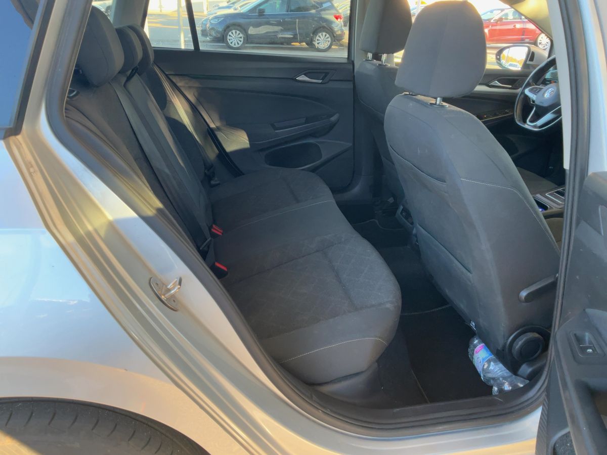 Volkswagen Golf d'occasion