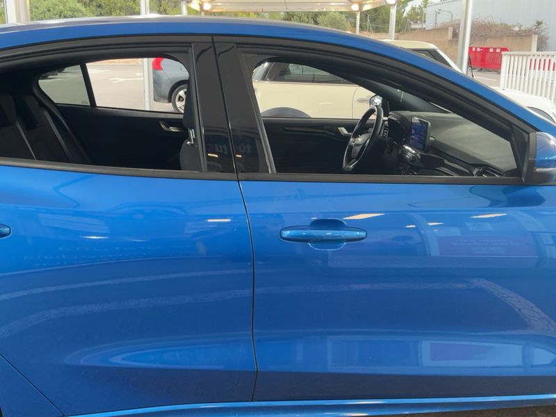 Ford Focus 1.0 EcoBoost ST-Line — zdjęcie 7