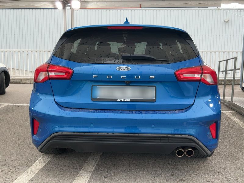 Ford Focus 1.0 EcoBoost ST-Line — zdjęcie 5