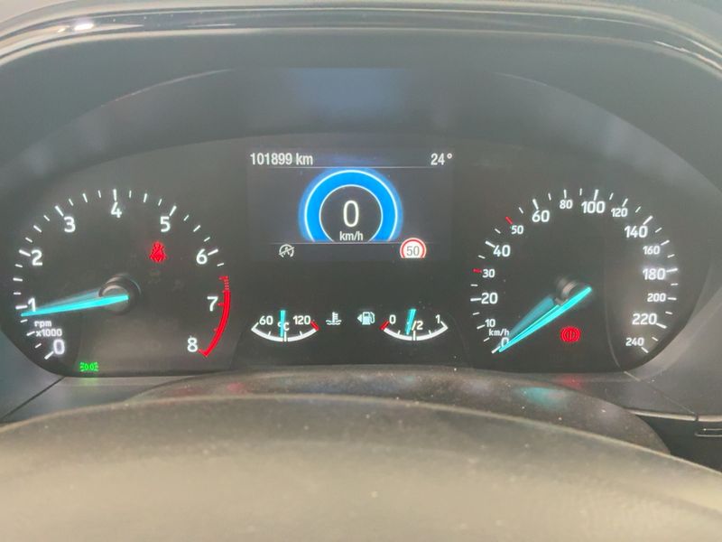Ford Focus 1.0 EcoBoost ST-Line — zdjęcie 13