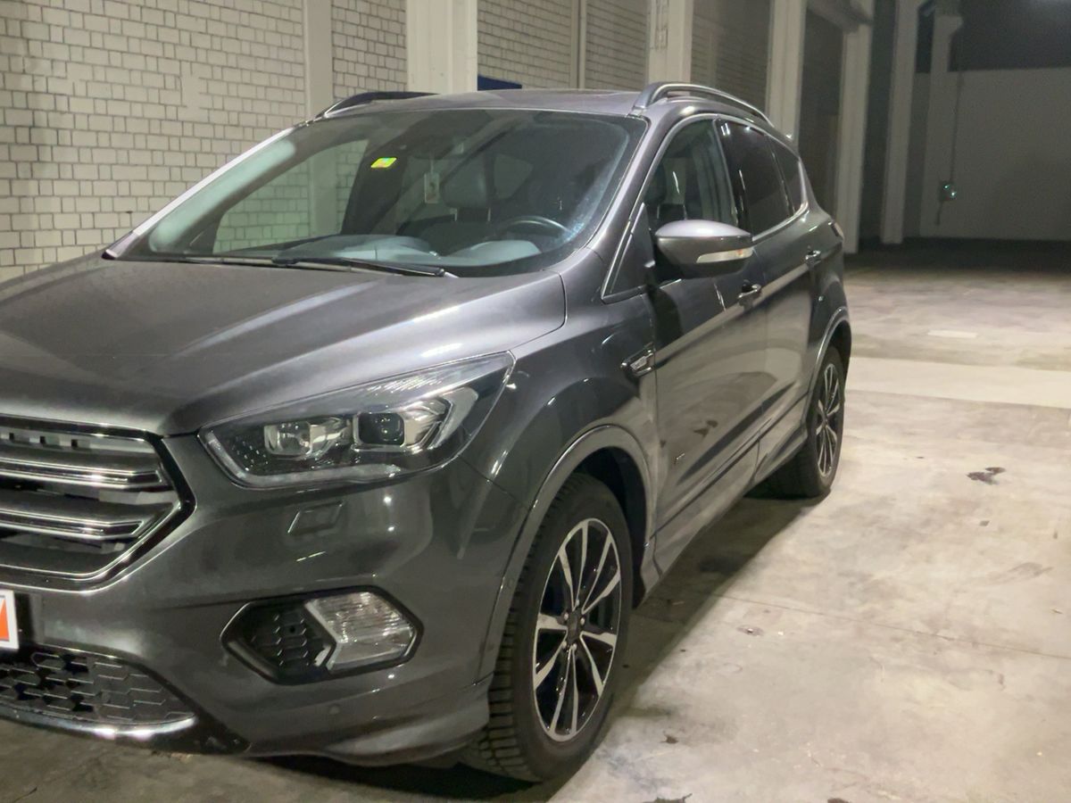 Ford Kuga d'occasion