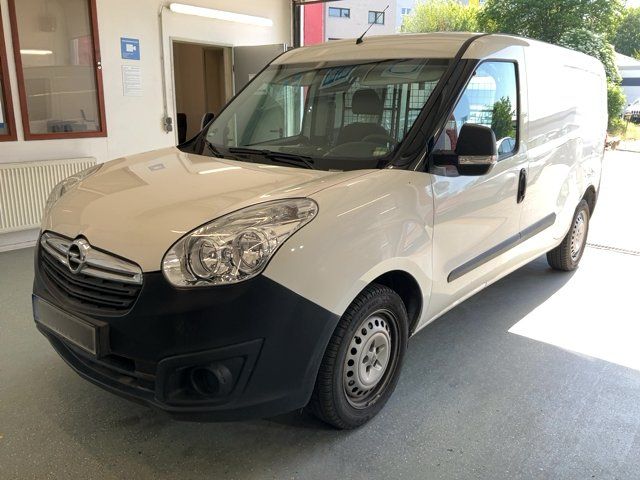 2018 Opel Combo