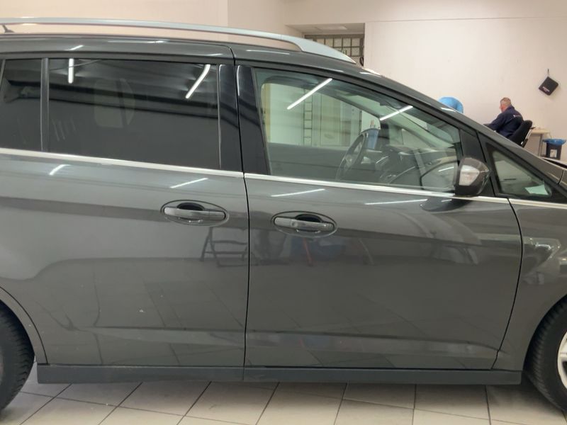 Ford Grand C-Max 1.0 EcoBoost Titanium — zdjęcie 7
