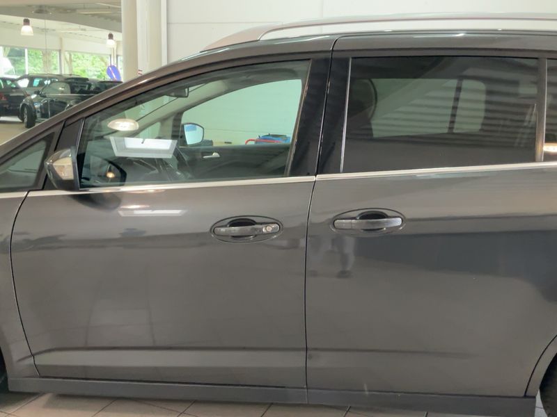 Ford Grand C-Max 1.0 EcoBoost Titanium — zdjęcie 4