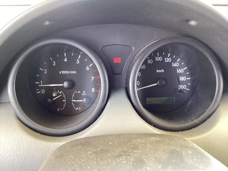 Daewoo Kalos 1.2 SE — zdjęcie 4