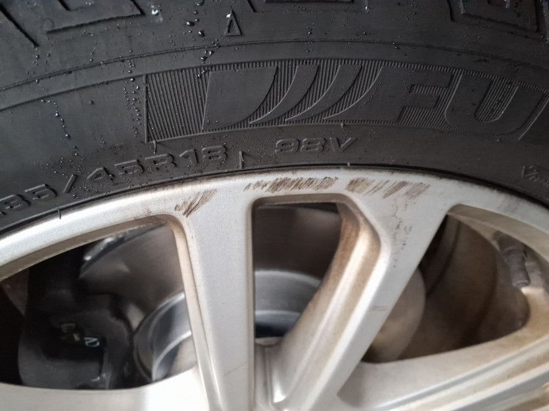 Skoda Superb d'occasion