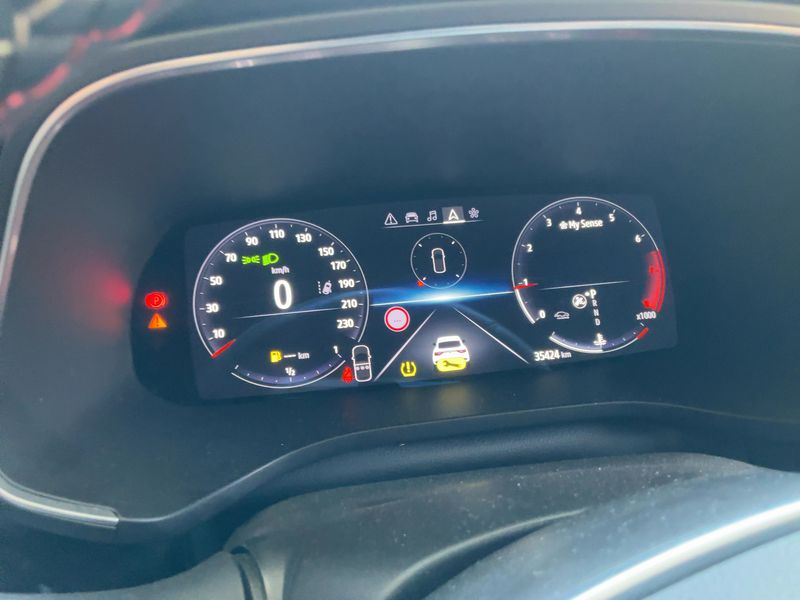 Renault Arkana 1.3 TCe Mild-Hybrid R.S. Line — zdjęcie 13
