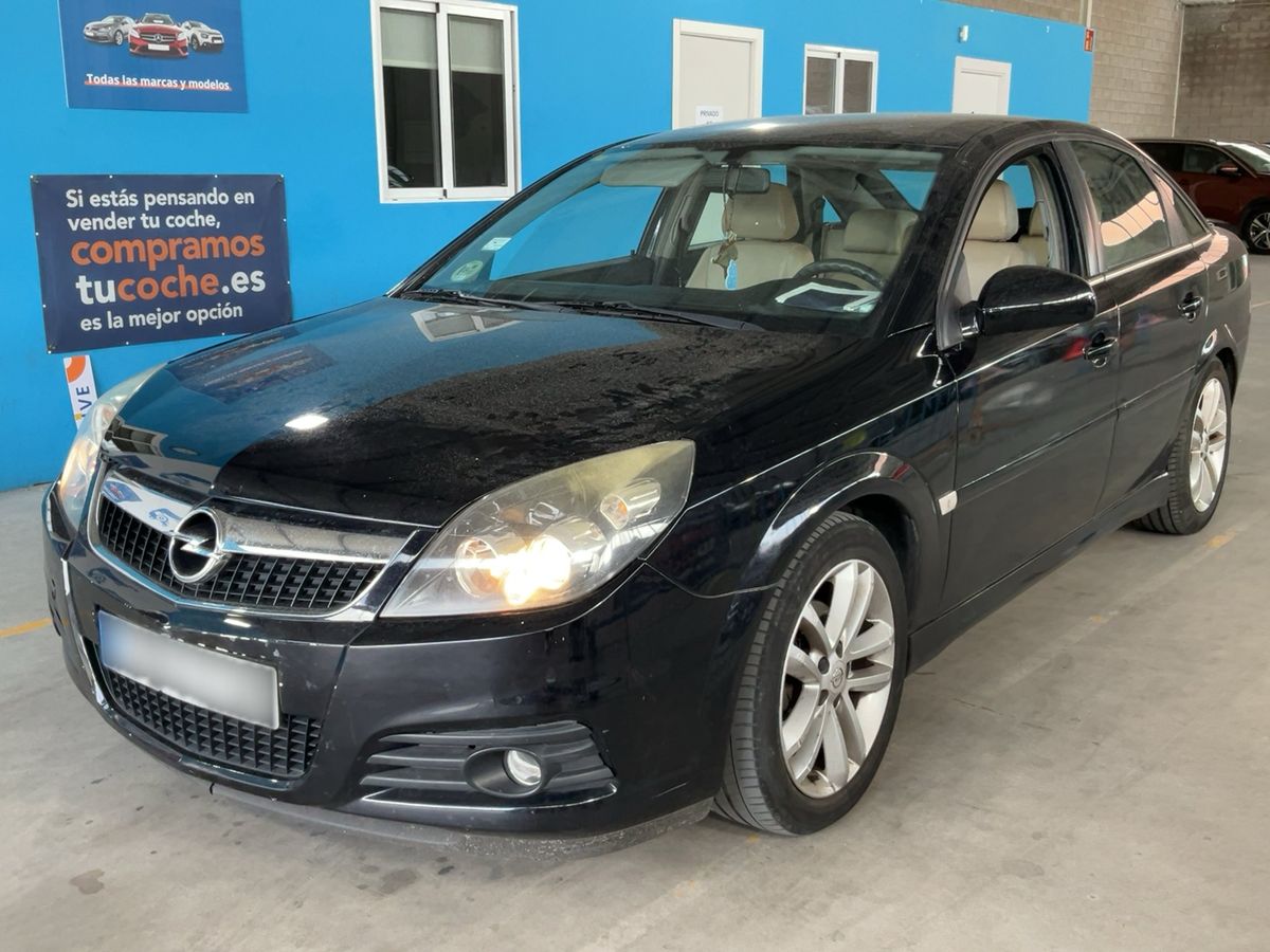 Opel Vectra 2006
