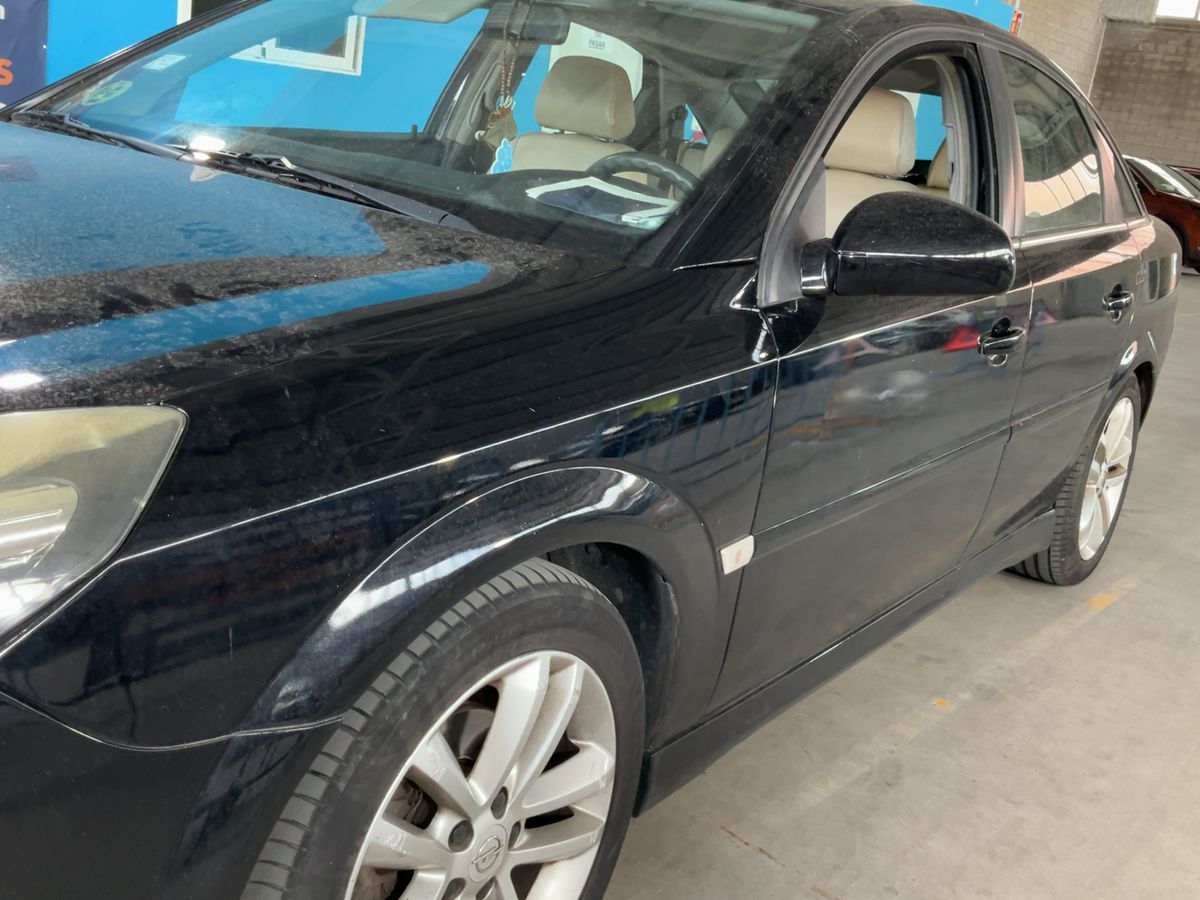 Opel Vectra d'occasion