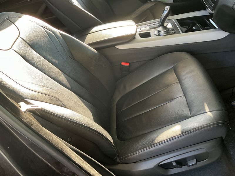 BMW X5 xDrive 25d 2017 – снимка 22