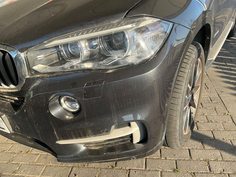 BMW X5 xDrive 25d 2017 – снимка 27