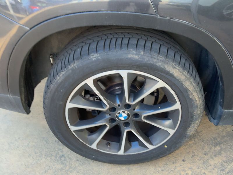 BMW X5 xDrive 25d 2017 – снимка 9