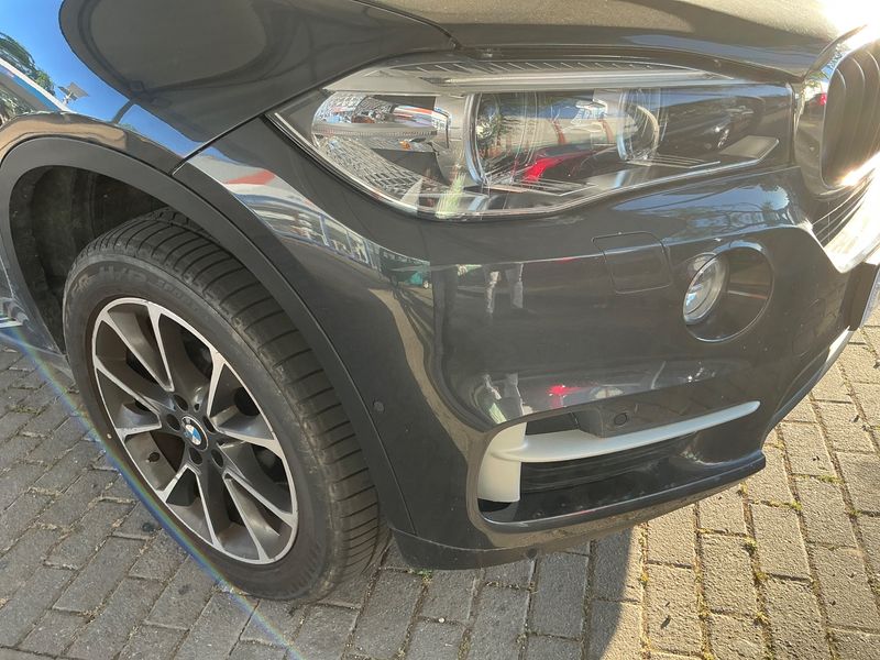 BMW X5 xDrive 25d 2017 – снимка 26