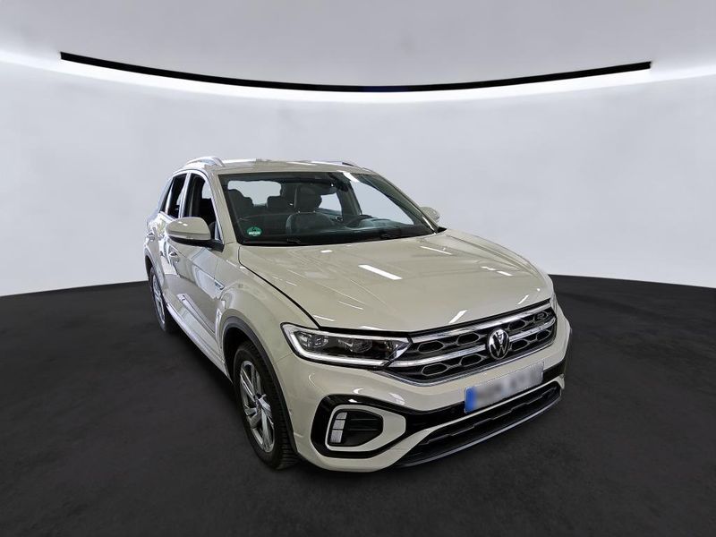 Volkswagen T-Roc 1.0 TSI R-Line — zdjęcie 6