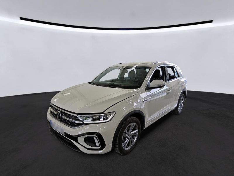 Volkswagen T-Roc 1.0 TSI R-Line
