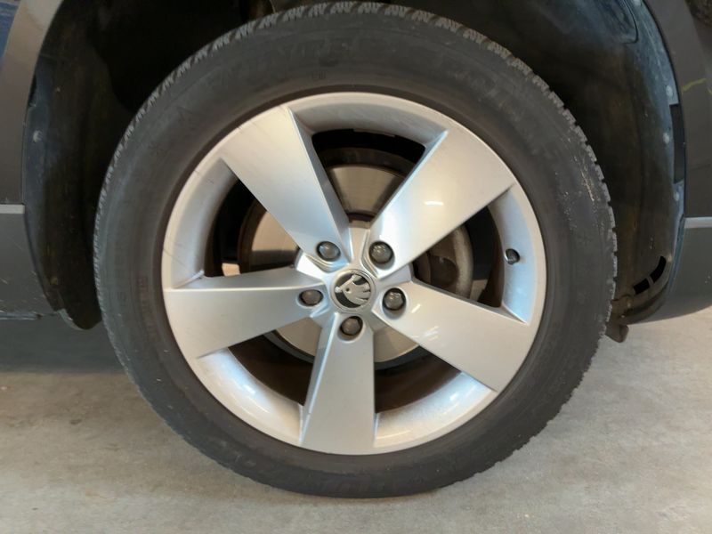 Skoda Karoq 1.5 TSI ACT Style 2019 – снимка 11