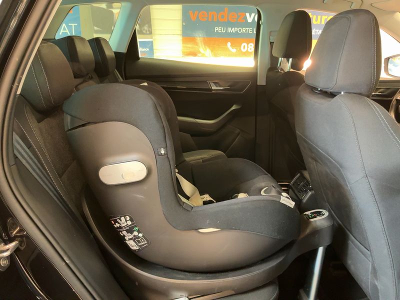 Skoda Karoq 1.5 TSI ACT Style 2019 – снимка 19