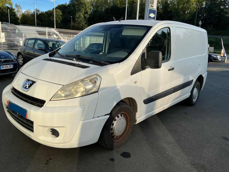 Peugeot Expert