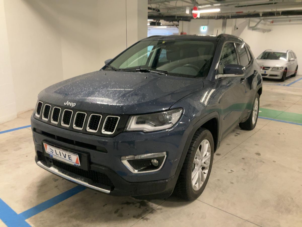 Jeep Compass 2020